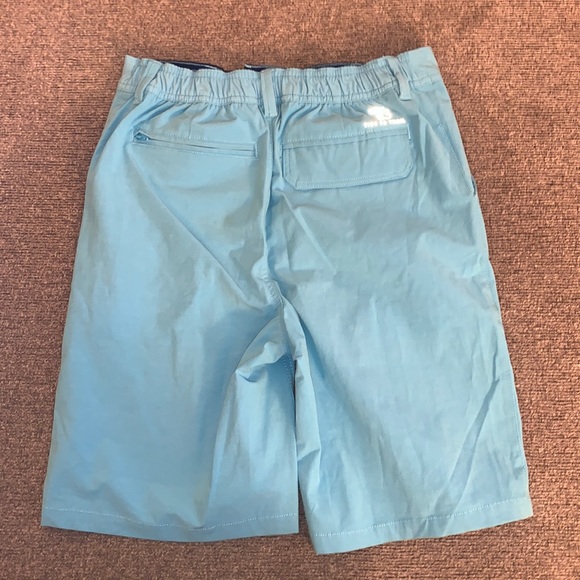 Southern Tide Shorts - Picture 2 of 8